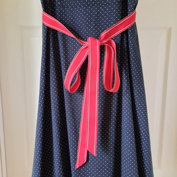 Ruby Rox Pinup Dress - Picture 2 of 6